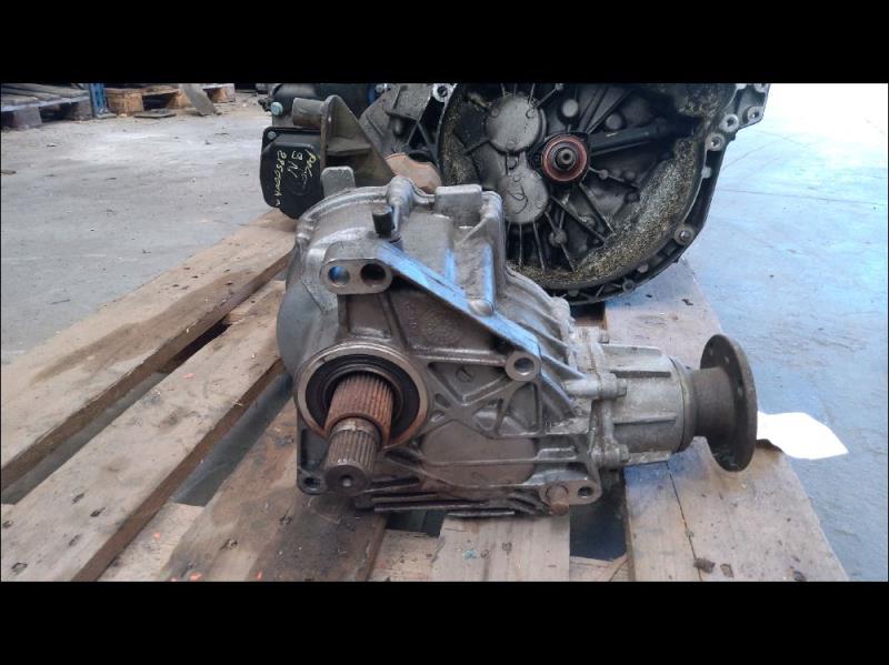 Boite de transfert HYUNDAI SANTA FE 1 Diesel - 1