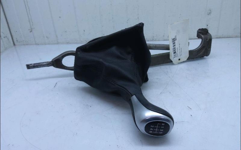 Levier de vitesses BMW SERIE 1 F21 Diesel - 1