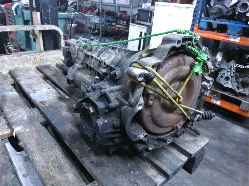 Boite de vitesses AUDI A6 - 2 Essence - 1