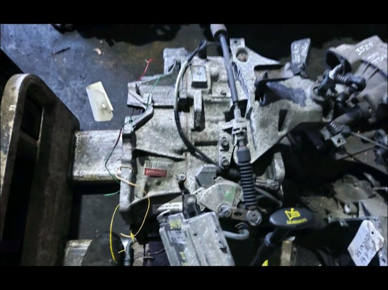 Boite de vitesses RENAULT SAFRANE Essence - 1
