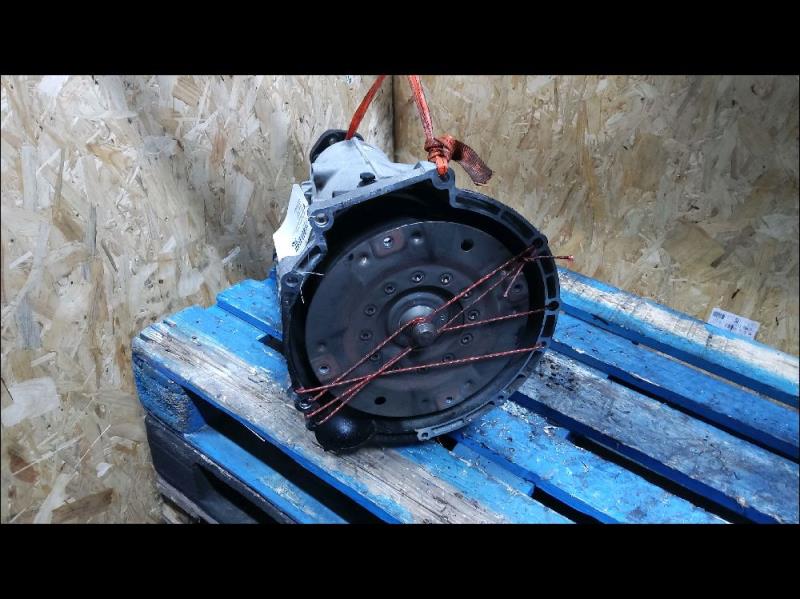 Boite de vitesses BMW SERIE 3 E90 Diesel - 1