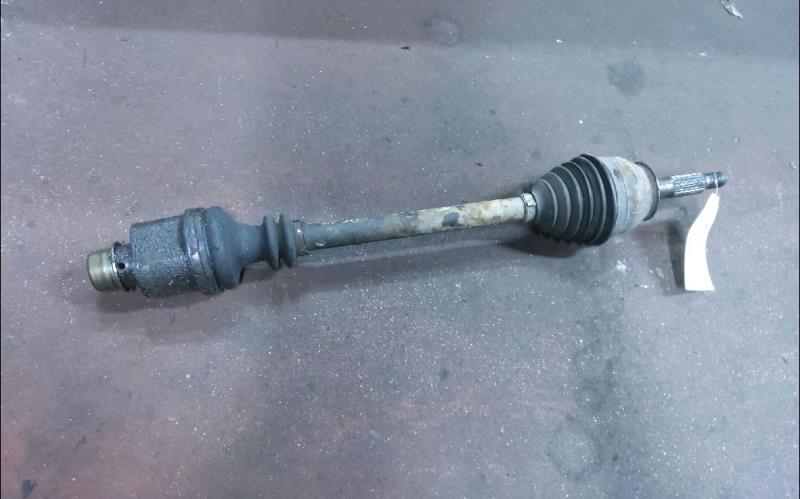 Cardan droit (transmission) RENAULT TRAFIC 1 Diesel - 1