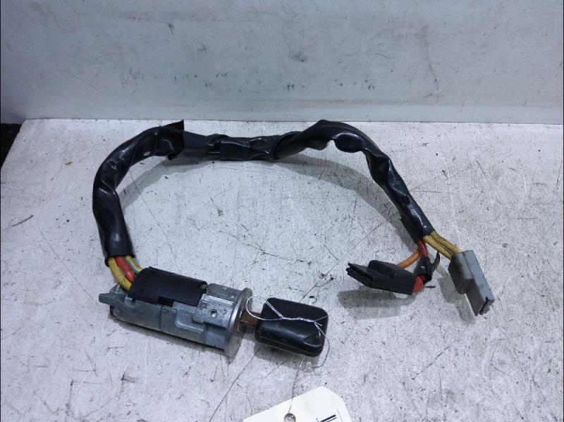 Antivol de direction RENAULT LAGUNA 1  - 1