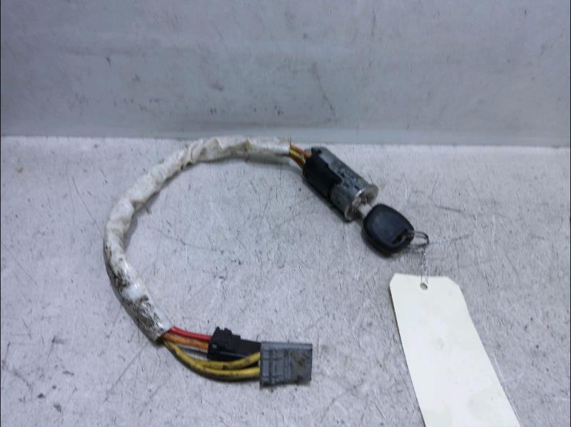 Antivol de direction RENAULT LAGUNA 1  - 1