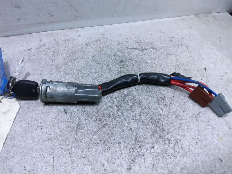 Antivol de direction PEUGEOT 106  - 1