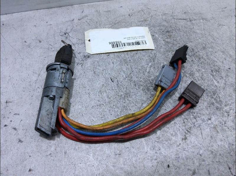 Antivol de direction PEUGEOT 106  - 1