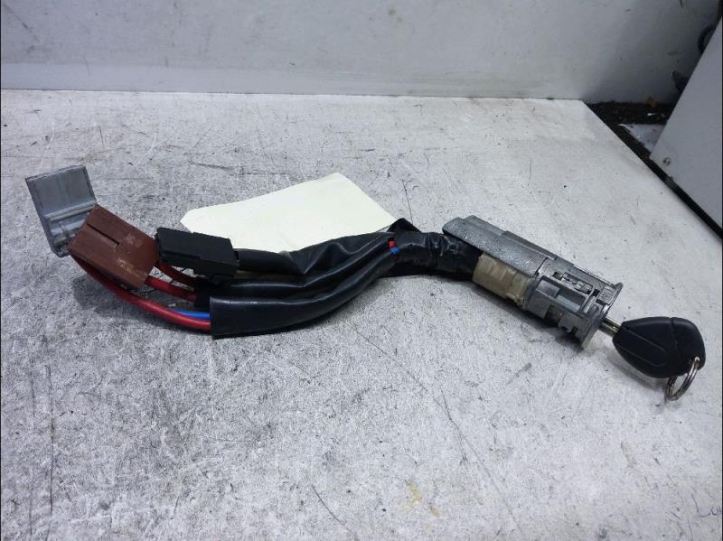 Antivol de direction CITROEN SAXO  - 1