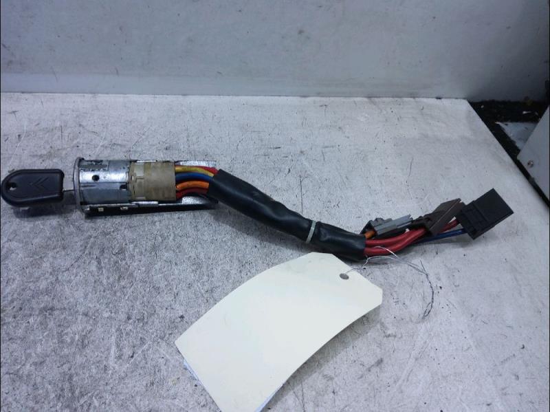 Antivol de direction CITROEN SAXO  - 1