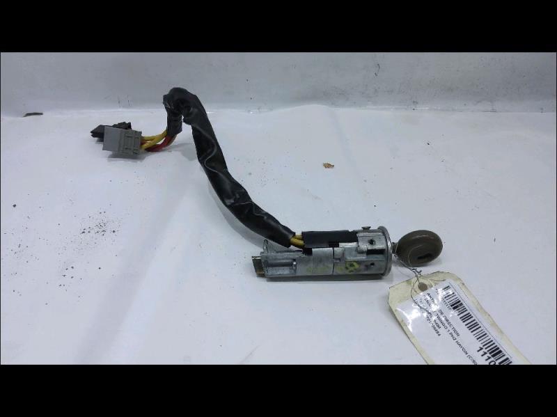 Antivol de direction RENAULT TWINGO 1  - 1