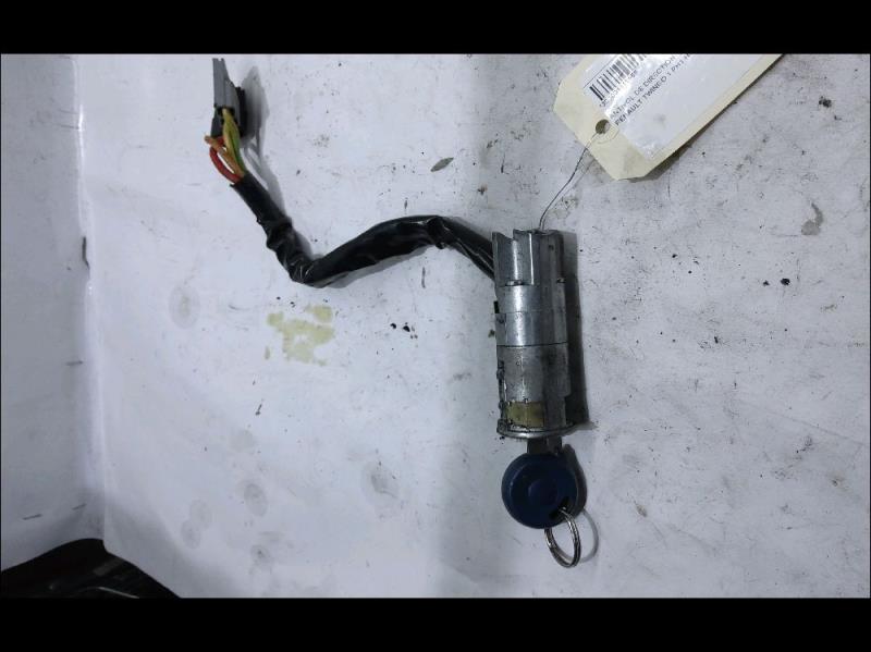 Antivol de direction RENAULT TWINGO 1  - 1