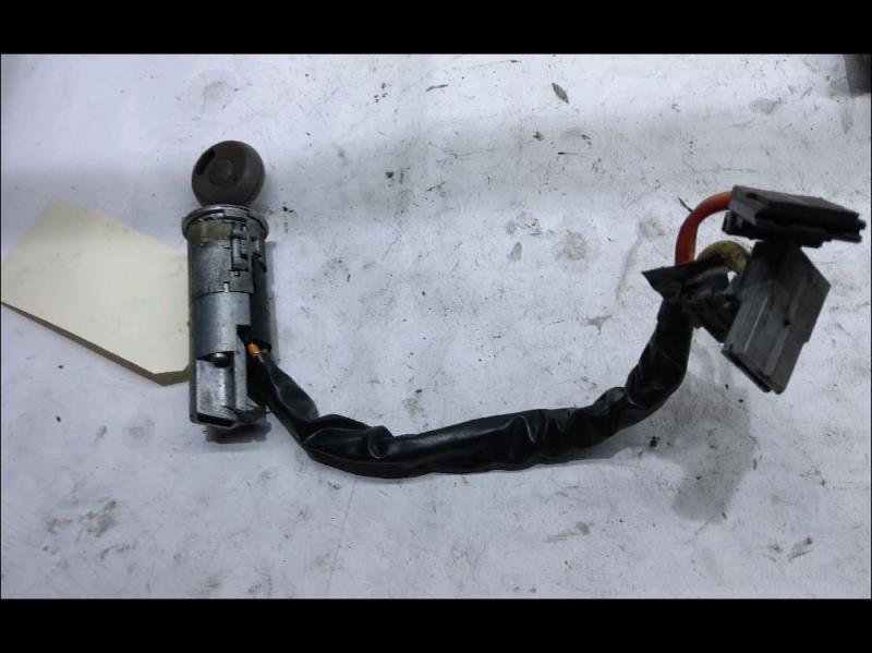 Antivol de direction RENAULT TWINGO 1  - 1