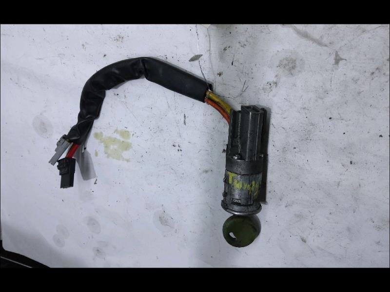 Antivol de direction RENAULT TWINGO 1  - 1