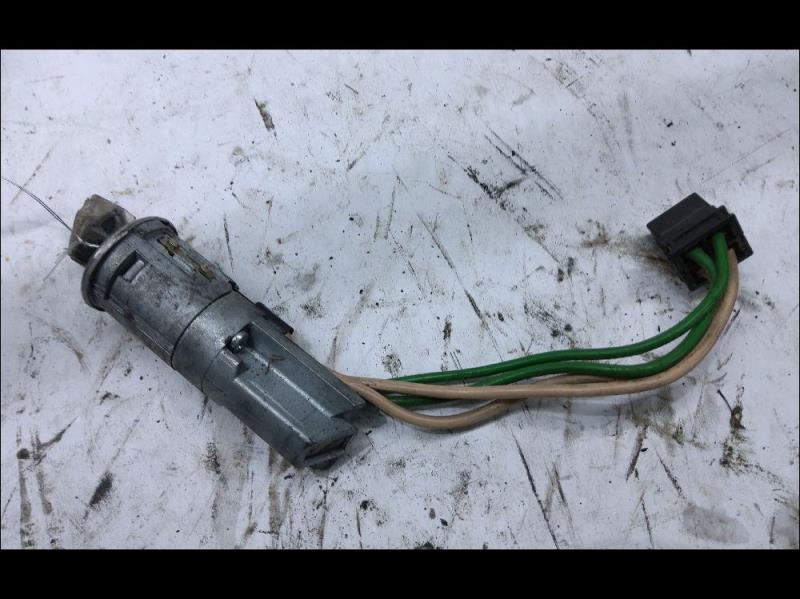 Antivol de direction CITROEN C15  - 1
