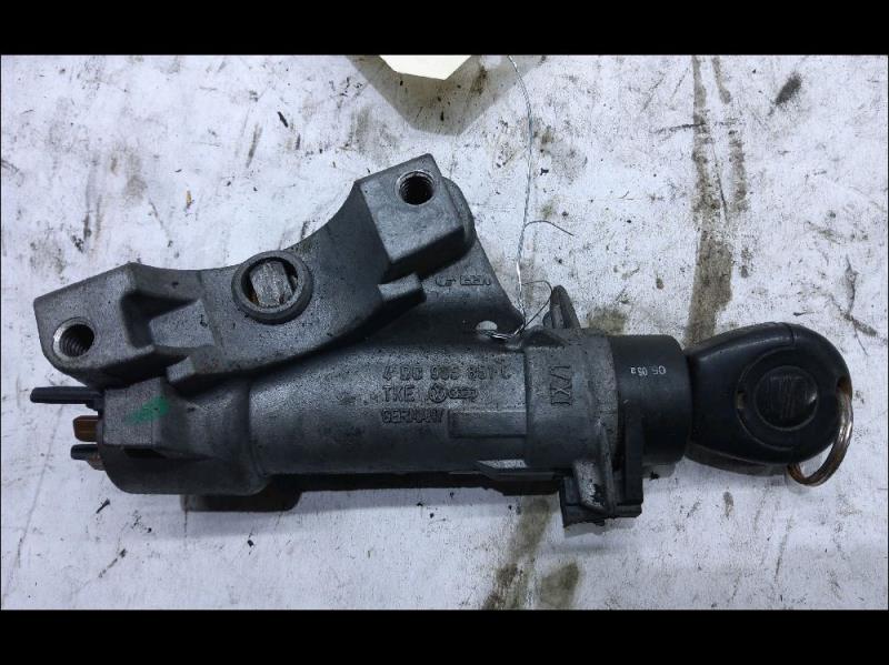 Antivol de direction SEAT LEON 1  - 1