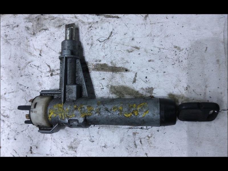 Antivol de direction AUDI 100 - 3  - 1
