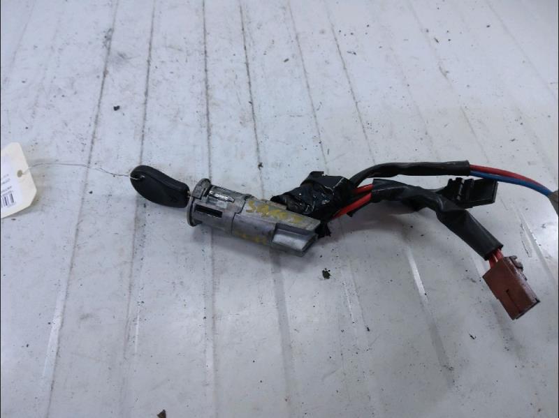 Antivol de direction CITROEN SAXO  - 1