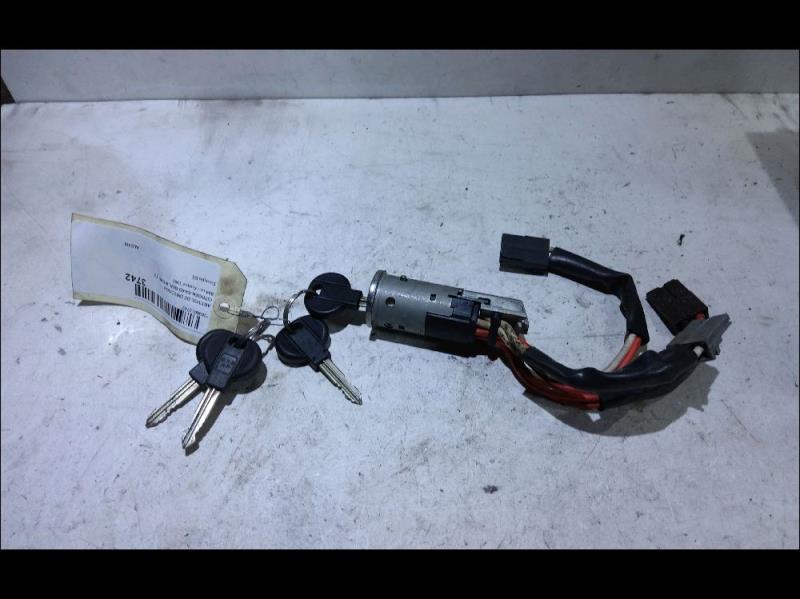 Antivol de direction CITROEN SAXO Essence - 1
