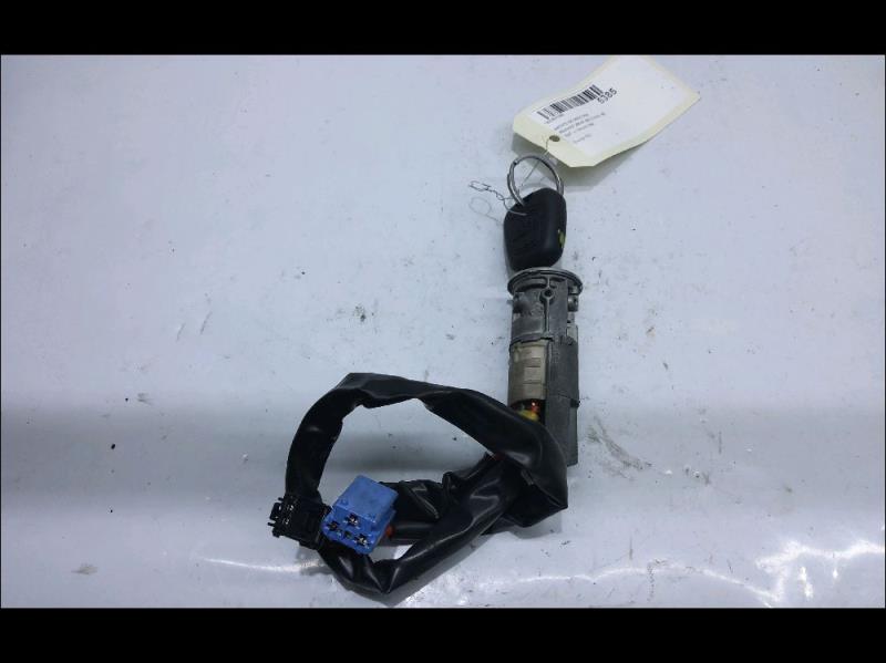 Antivol de direction PEUGEOT 206 Diesel - 1