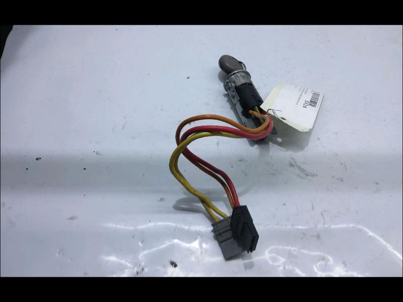 Antivol de direction RENAULT TWINGO 1 Essence - 1