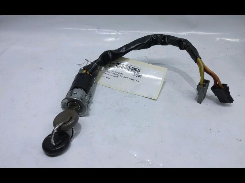 Antivol de direction RENAULT TWINGO 1 Essence - 1
