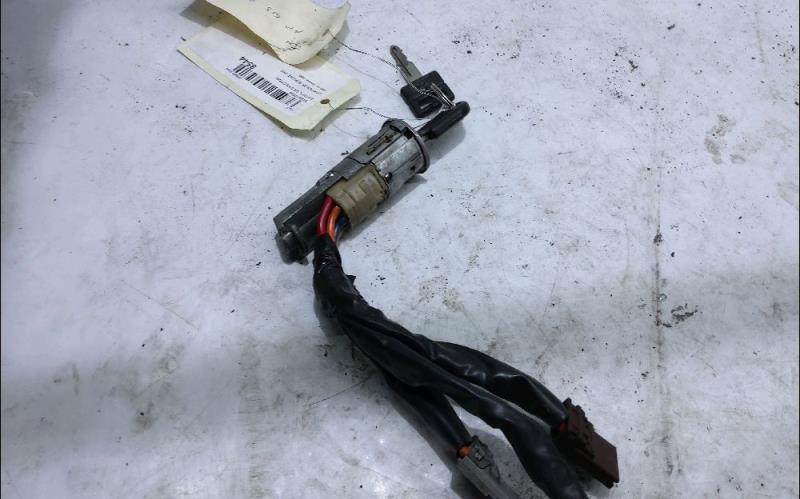 Antivol de direction CITROEN ZX Diesel - 1