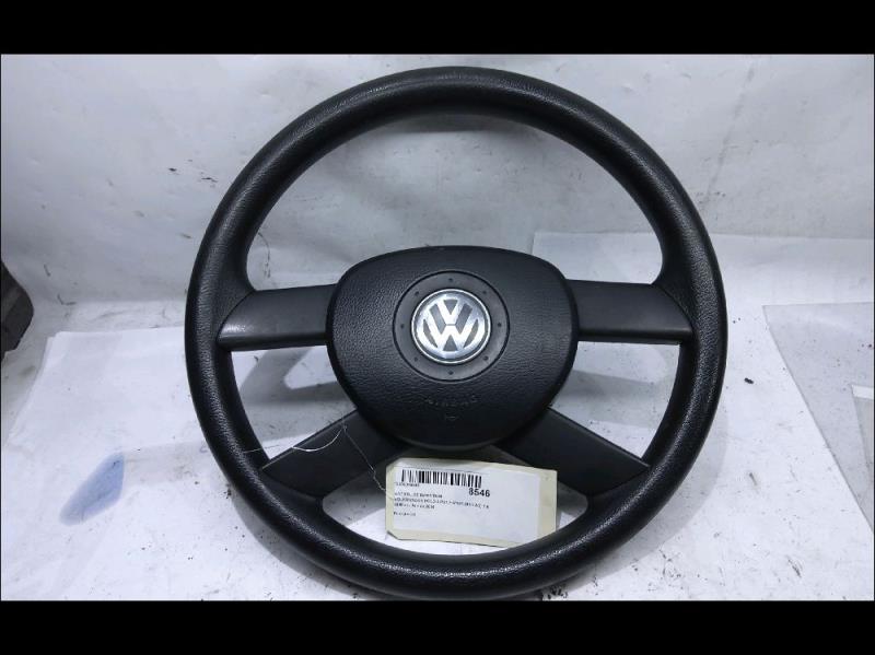 Antivol de direction VOLKSWAGEN POLO 4 Diesel - 1