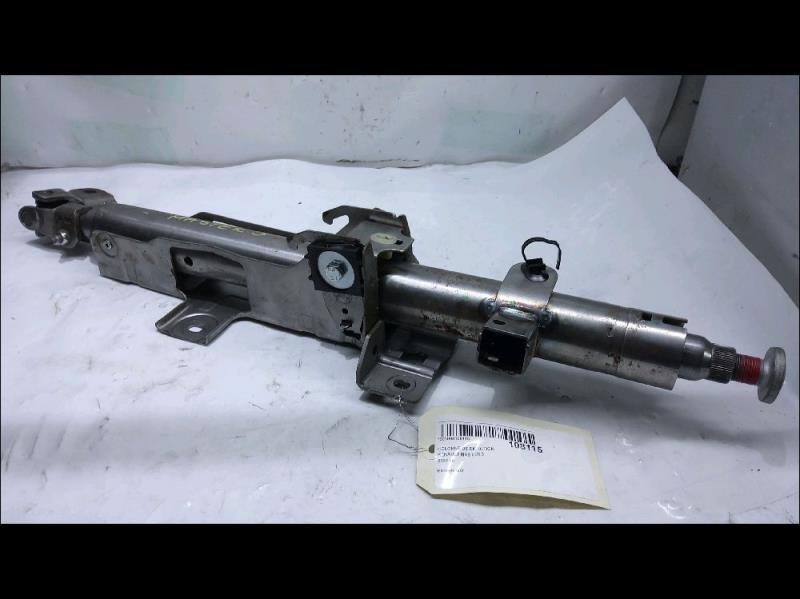 Colonne de direction RENAULT MASTER 3 Diesel - 1
