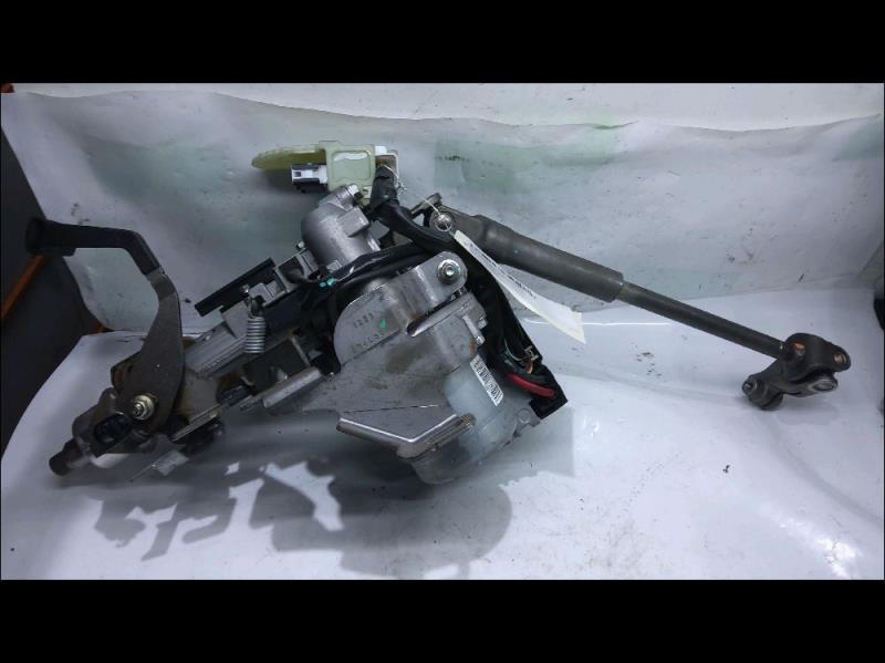 Colonne de direction RENAULT SCENIC 3  - 1