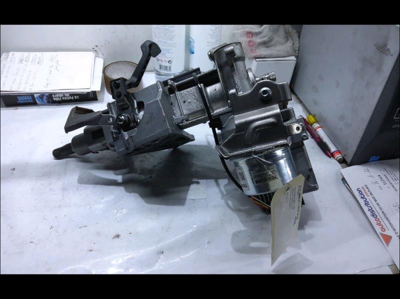 Colonne de direction RENAULT CLIO 4 Diesel - 1