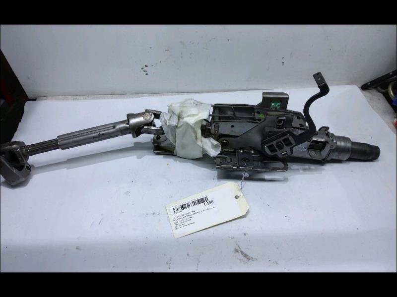 Colonne de direction VOLKSWAGEN GOLF 4 Diesel - 1
