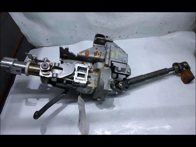 Colonne de direction RENAULT SCENIC 2 Diesel - 1