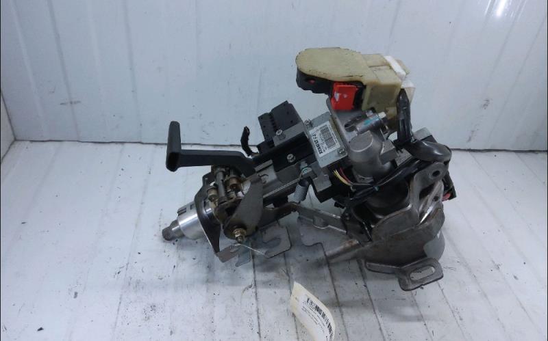 Colonne de direction RENAULT SCENIC 3 Diesel - 1