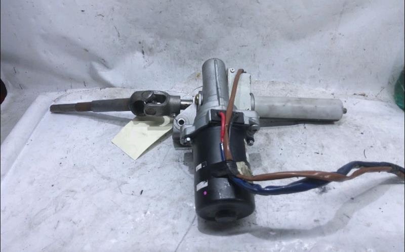 Colonne de direction TOYOTA YARIS 2 Diesel - 1