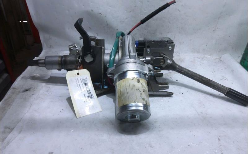 Colonne de direction RENAULT TWINGO 2 Diesel - 1