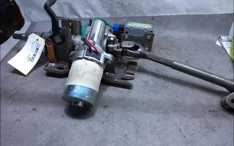 Colonne de direction RENAULT TWINGO 2 Diesel - 1