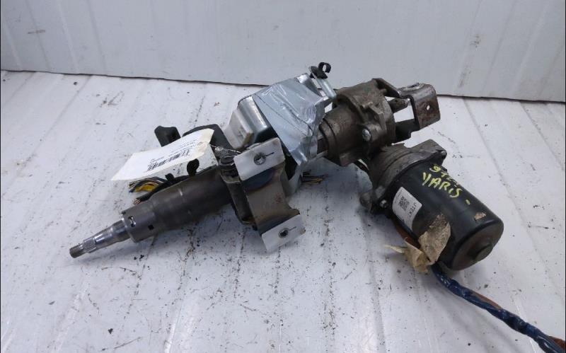 Colonne de direction TOYOTA YARIS 2 Diesel - 1