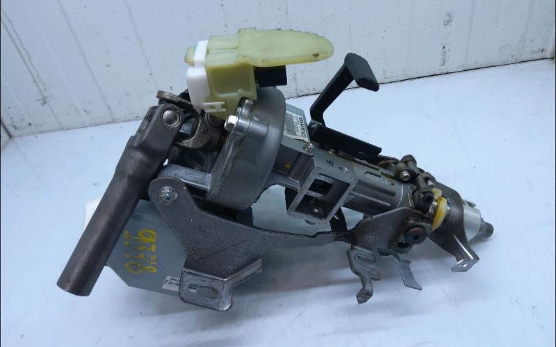 Colonne de direction RENAULT GRAND SCENIC 3 Diesel - 1
