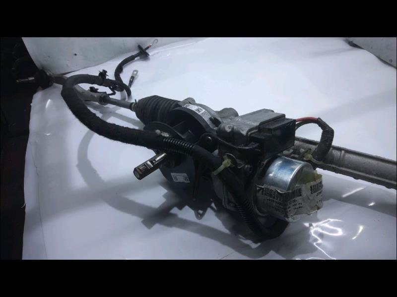 Cremaillere mecanique CITROEN C4 CACTUS Essence - 1