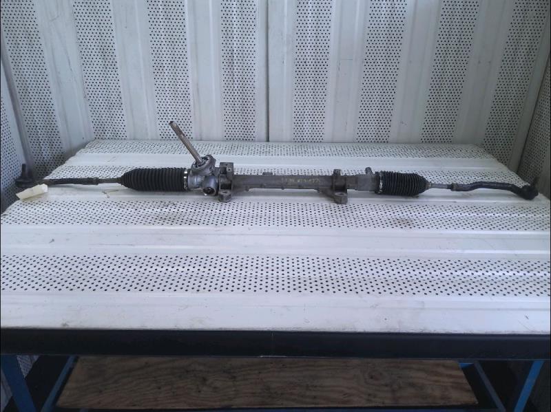 Cremaillere mecanique RENAULT SCENIC 3 Diesel - 1