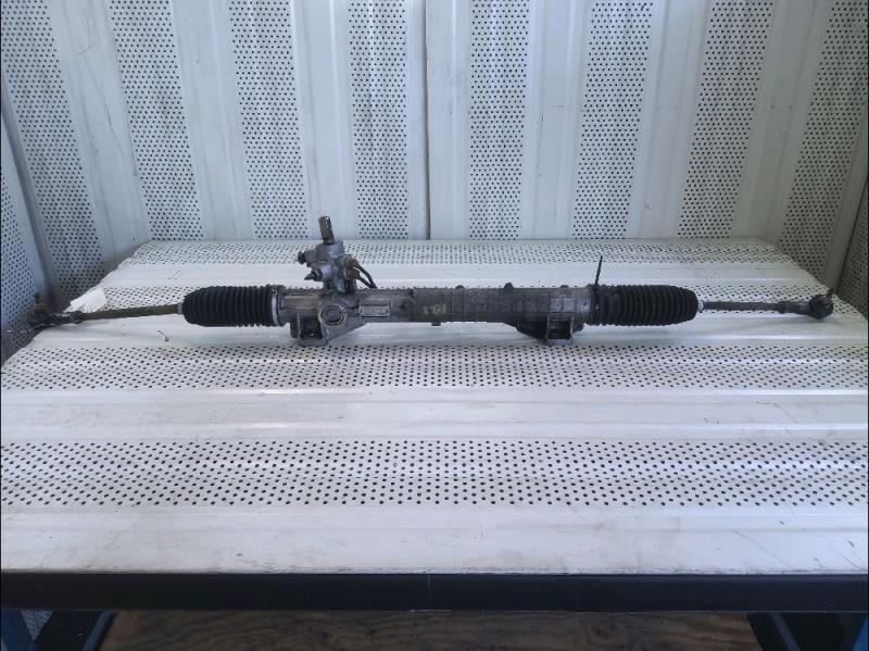 Cremaillere mecanique CITROEN C8 Diesel - 1
