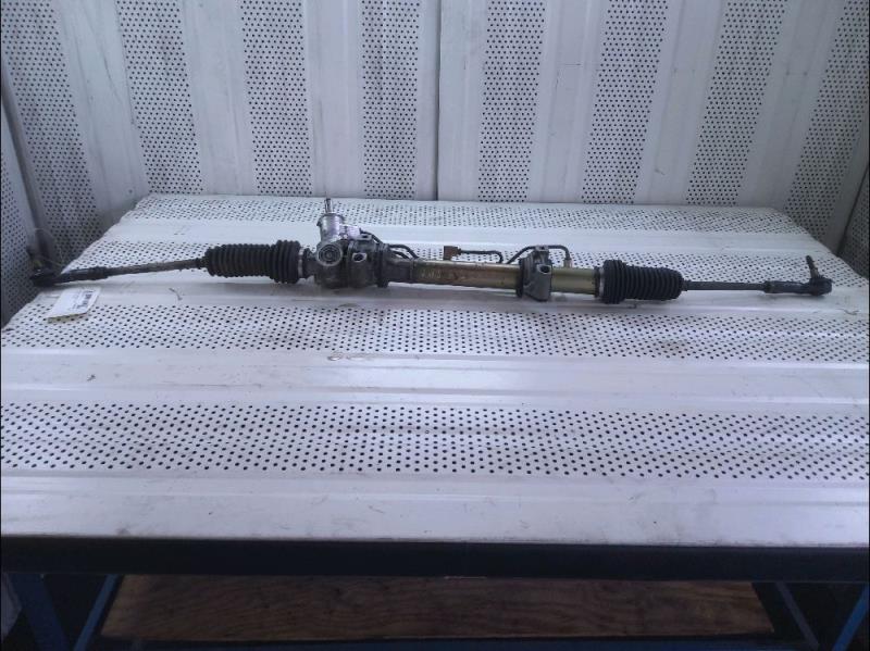 Cremaillere mecanique RENAULT MEGANE 1 Diesel - 1