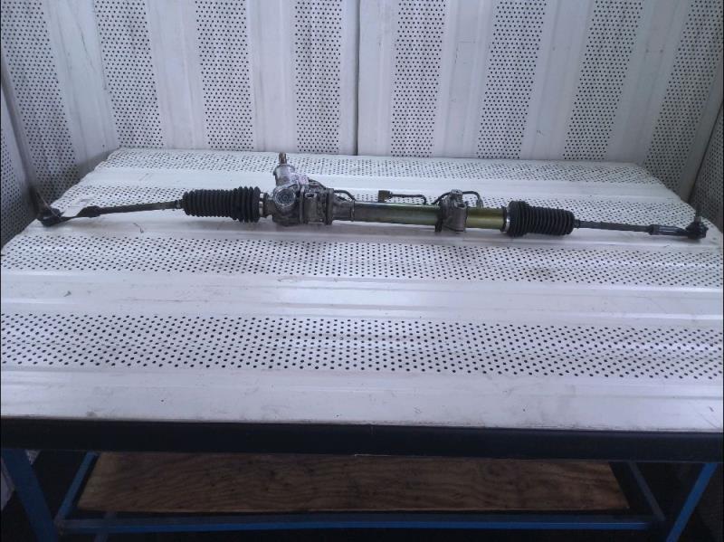 Cremaillere mecanique RENAULT MEGANE 1 Diesel - 1