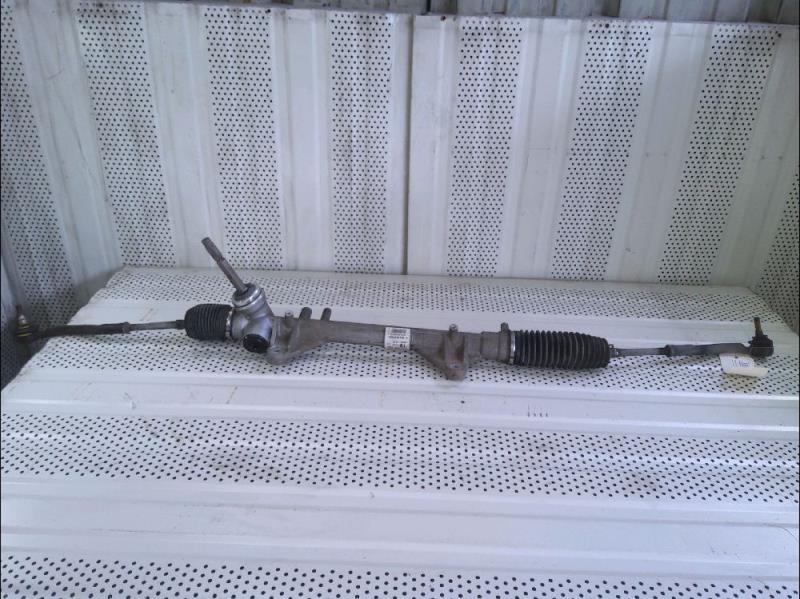 Cremaillere mecanique RENAULT CLIO 4 Diesel - 1