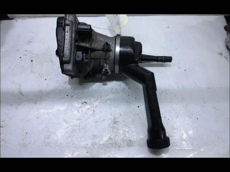 Pompe de direction PEUGEOT 207 Diesel - 1