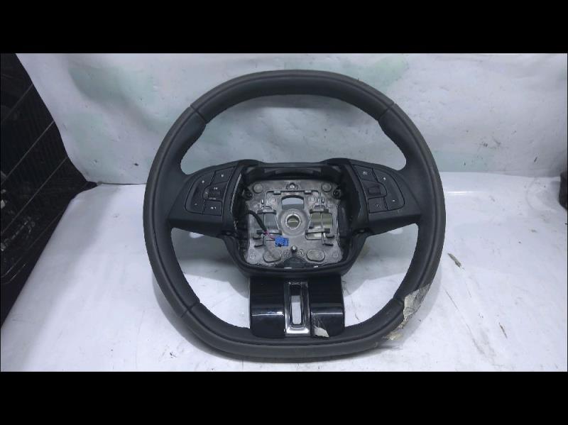 Volant CITROEN C4 CACTUS Essence - 1