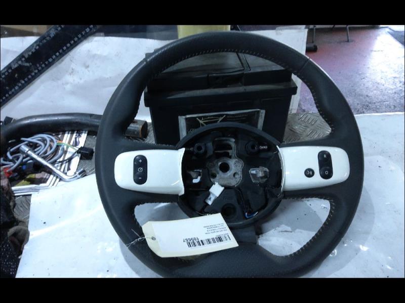 Volant RENAULT TWINGO 2  - 1