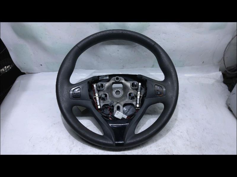 Volant RENAULT CLIO 4 Diesel - 1
