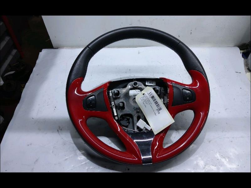 Volant RENAULT CLIO 4 Diesel - 1