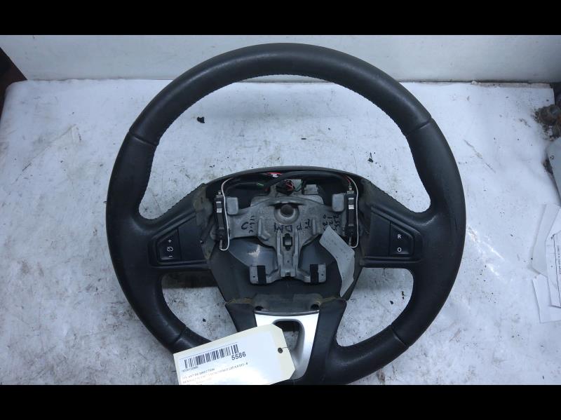 Volant RENAULT GRAND SCENIC 3 Diesel - 1