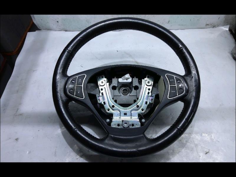 Volant KIA CEE-D 1 Diesel - 1
